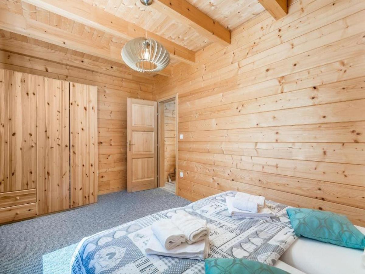 Apartments Plitvice Forest 科雷尼察 外观 照片
